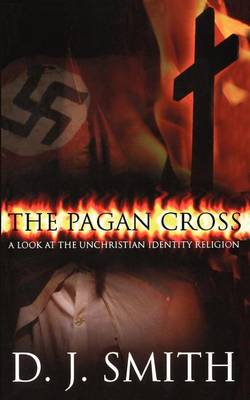 Book cover for The Pagan Cross