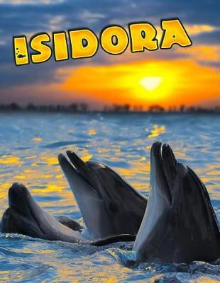 Book cover for Isidora