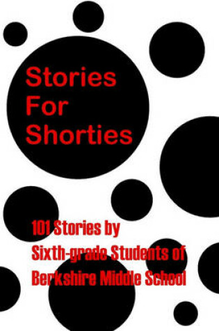 Cover of Stories For Shorties