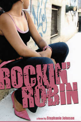 Cover of Rockin' Robin