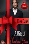 Book cover for A Bite of Christmas Cheer