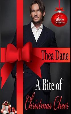 Cover of A Bite of Christmas Cheer