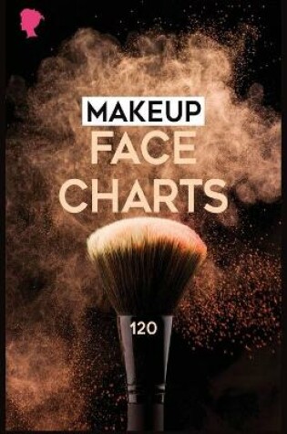 Cover of Makeup Face Charts