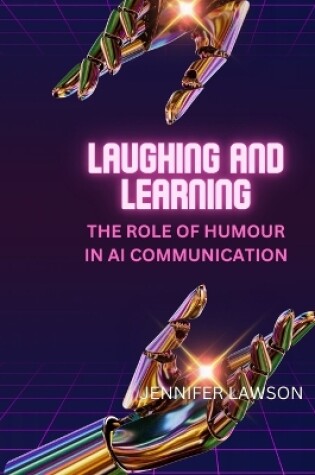 Cover of Laughing and Learning