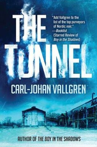 Cover of The Tunnel