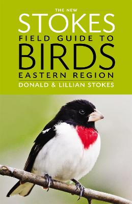 Book cover for The New Stokes Field Guide to Birds: Eastern Region