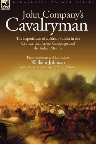 Cover of John Company's Cavalryman