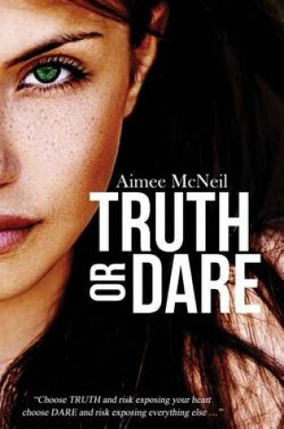 Cover of Truth Or Dare