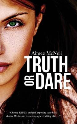 Book cover for Truth Or Dare