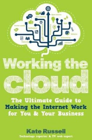 Cover of Working the Cloud