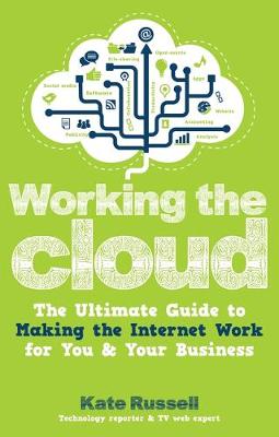Book cover for Working the Cloud