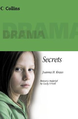 Cover of Secrets