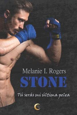 Book cover for Stone