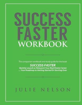 Book cover for Success Faster Workbook