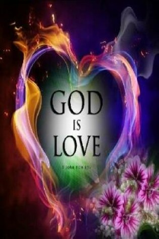 Cover of God Is Love