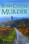 Book cover for Irish Castle Murder (A Castle Tours of Ireland Cozy Mystery Book 1)