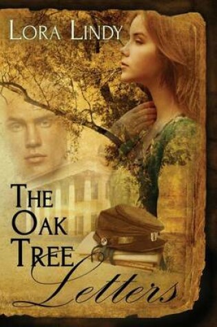 Cover of The Oak Tree Letters