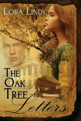 Book cover for The Oak Tree Letters