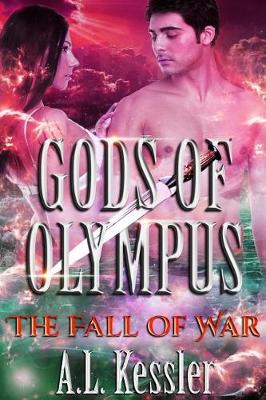 Book cover for The Fall of War