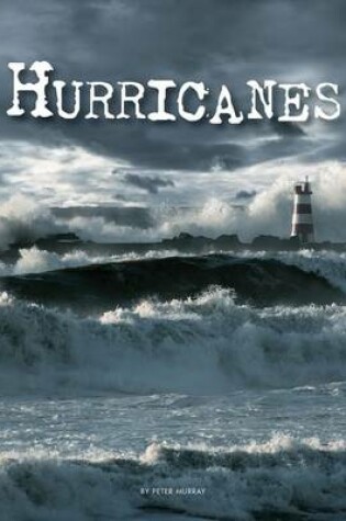 Cover of Hurricanes