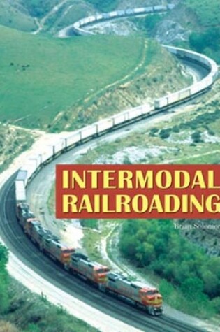 Cover of Intermodal Railroading