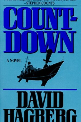 Cover of Count-down