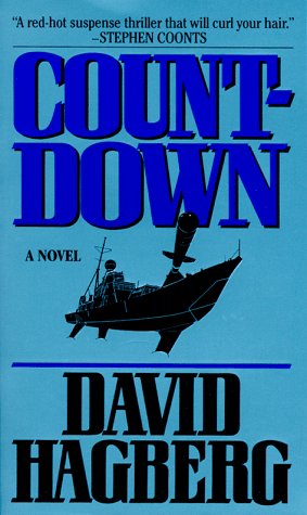 Book cover for Count-down