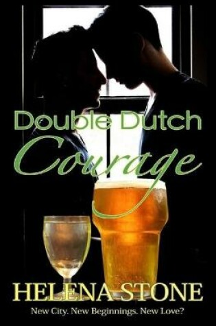 Cover of Double Dutch Courage