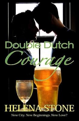 Book cover for Double Dutch Courage