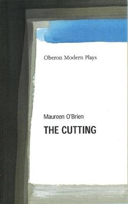 Book cover for The Cutting