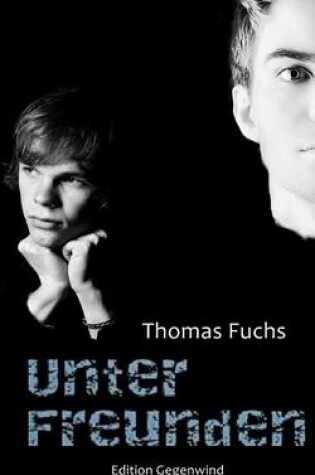Cover of Unter Freunden