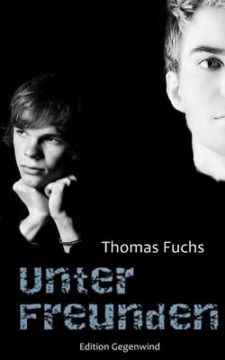 Book cover for Unter Freunden