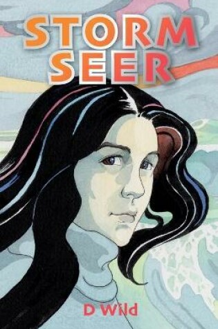 Cover of Storm Seer