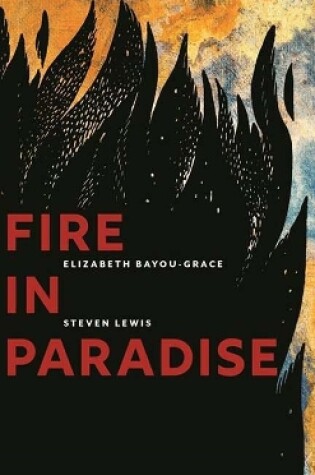 Cover of Fire in Paradise
