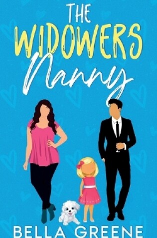 Cover of The Widower's Nanny