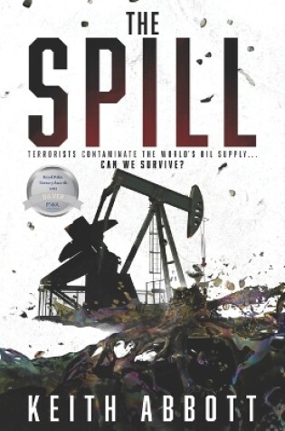 Cover of The Spill