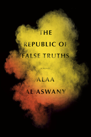 Cover of The Republic of False Truths