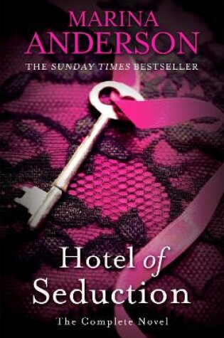 Cover of Hotel of Seduction