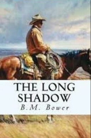 Cover of The Long Shadow Illustrated