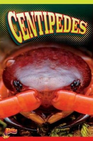 Cover of Centipedes