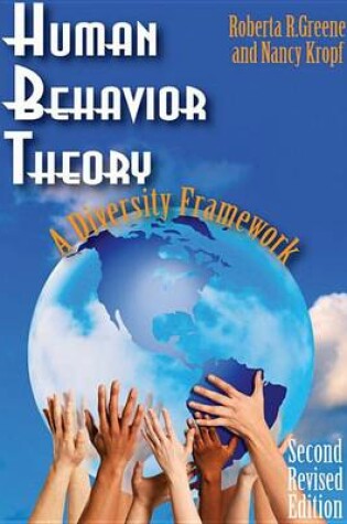 Cover of Human Behavior Theory