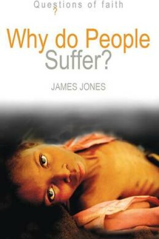 Cover of Why Do People Suffer?