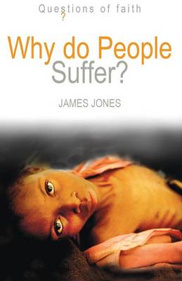Book cover for Why Do People Suffer?