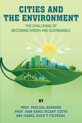 Cover of Cities and the Environment