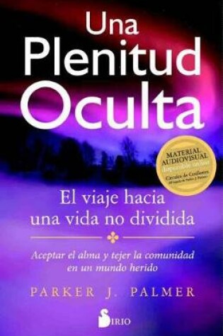 Cover of Una Plenitud Oculta