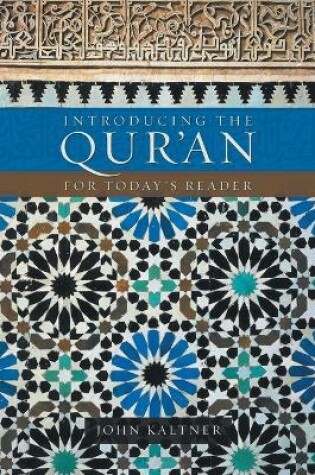 Cover of Introducing the Qur'an