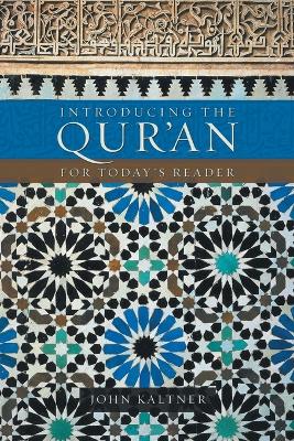 Book cover for Introducing the Qur'an