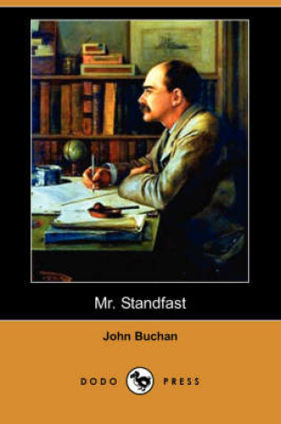 Cover of Mr. Standfast (Dodo Press)