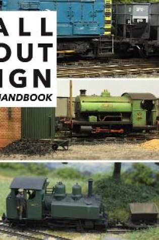 Cover of Small Layout Design Handbook