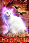 Book cover for Every Witch Way but Vamped